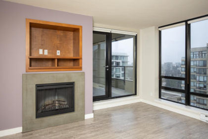 Breakfast Nook Photo of 1708 9133 Hemlock Drive, Richmond, BC