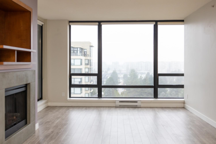 Pantry Photo of 1708 9133 Hemlock Drive, Richmond, BC