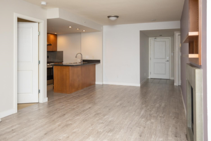 Primary Bedroom Photo of 1708 9133 Hemlock Drive, Richmond, BC