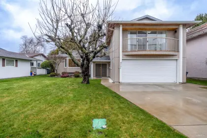 4131 Magellan Place, Richmond, BC, Richmond — Single Family Residence for sale