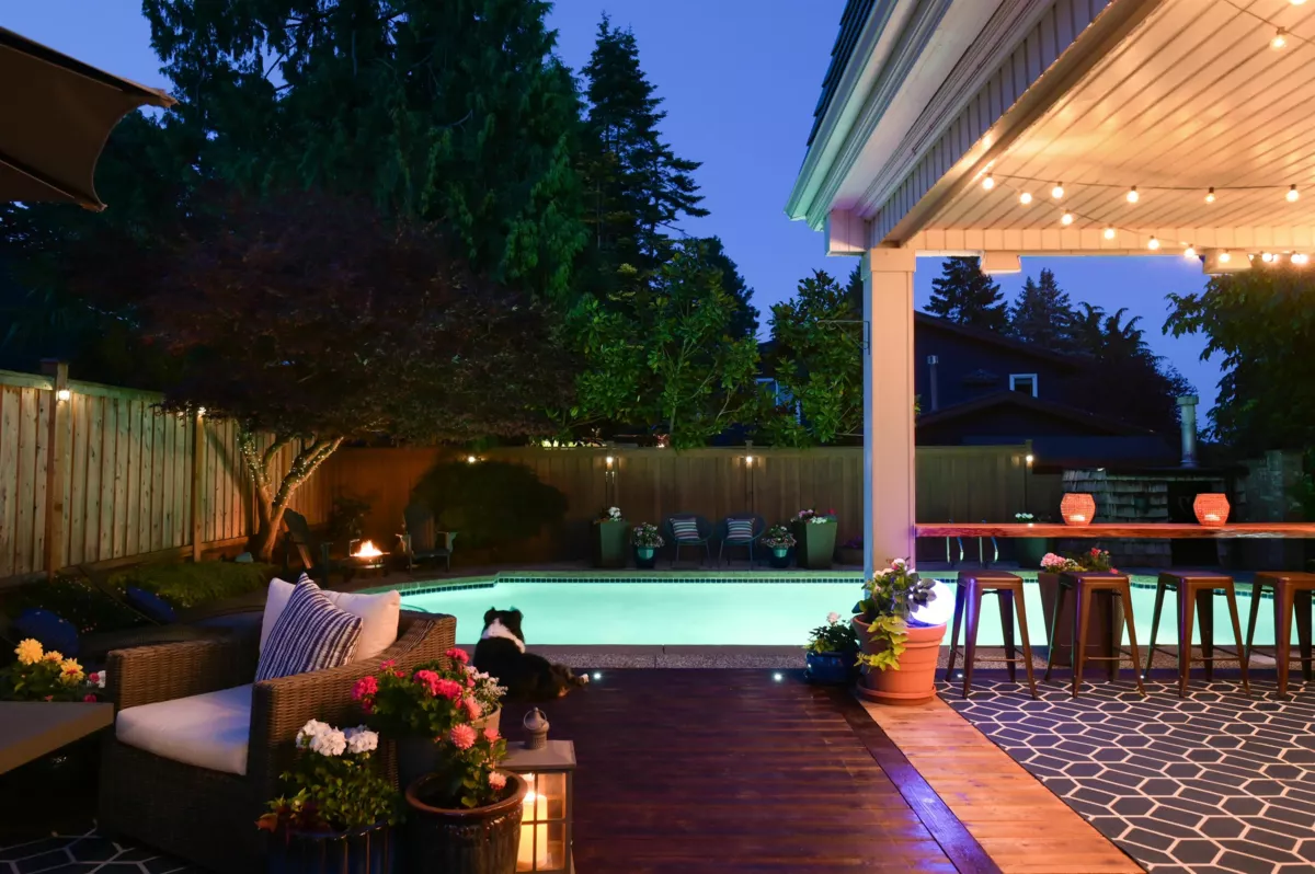 Exterior Front Photo of 1060 Eden Crescent, Delta, BC