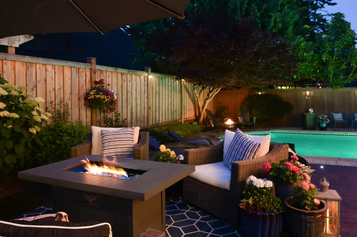 Exterior Rear Photo of 1060 Eden Crescent, Delta, BC