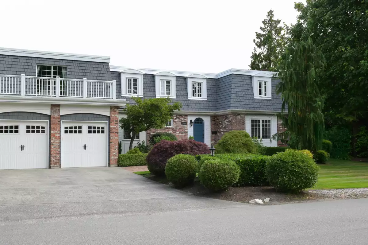 Family Room Photo of 1060 Eden Crescent, Delta, BC