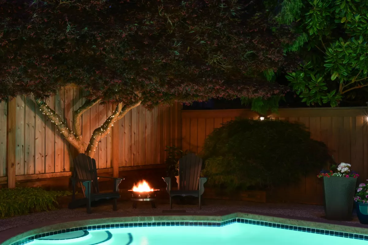 Living Room Photo of 1060 Eden Crescent, Delta, BC