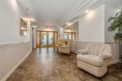 305 45770 Spadina Avenue, Chilliwack, BC, Chilliwack — Apartment/Condo for sale
