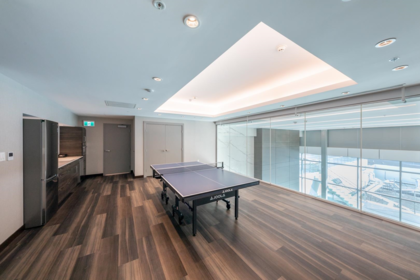 Community Amenities Photo (Clubhouse) of 1501 1500 Martin Street, White Rock, BC