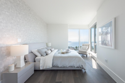 Loft / Bonus Room Photo of 1501 1500 Martin Street, White Rock, BC