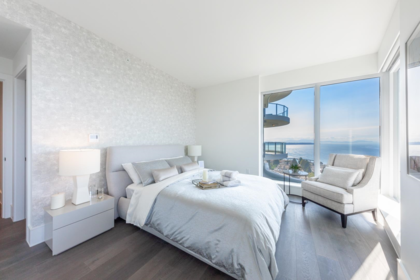 Office / Den Photo of 1501 1500 Martin Street, White Rock, BC