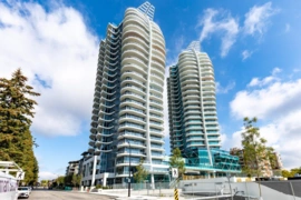 1501 1500 Martin Street, White Rock, BC