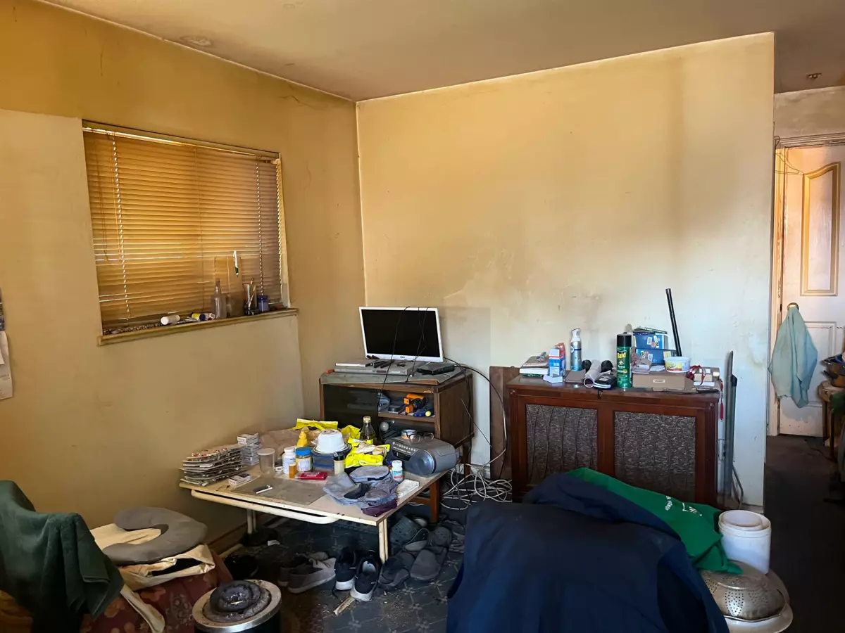 Exterior Rear Photo of 1115 E 33rd Avenue, Vancouver, BC