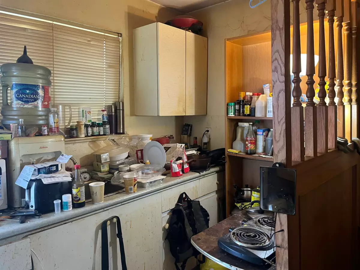 Living Room Photo of 1115 E 33rd Avenue, Vancouver, BC