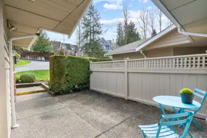 31 21848 50 Avenue, Langley, BC, Langley — Townhouse for sale