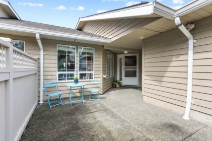 31 21848 50 Avenue, Langley, BC, Langley — Townhouse for sale