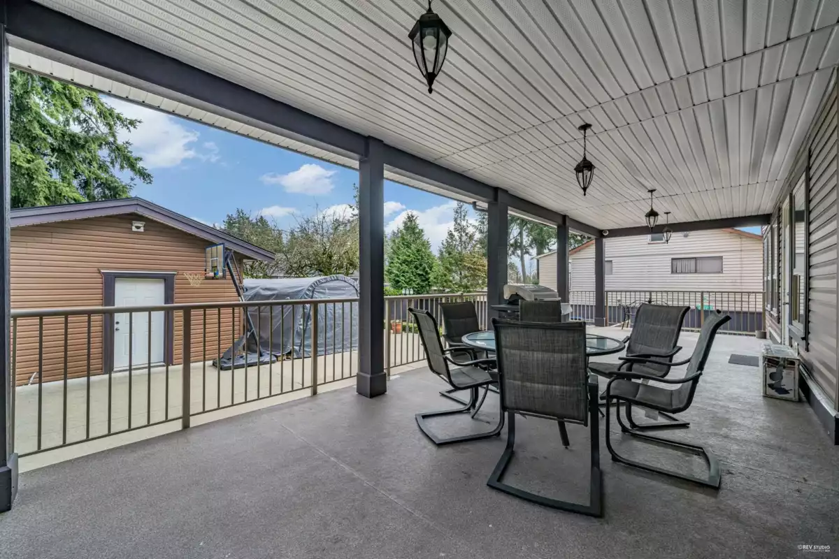 Community Amenities Photo (Clubhouse) of 5838 124a Street, Surrey, BC