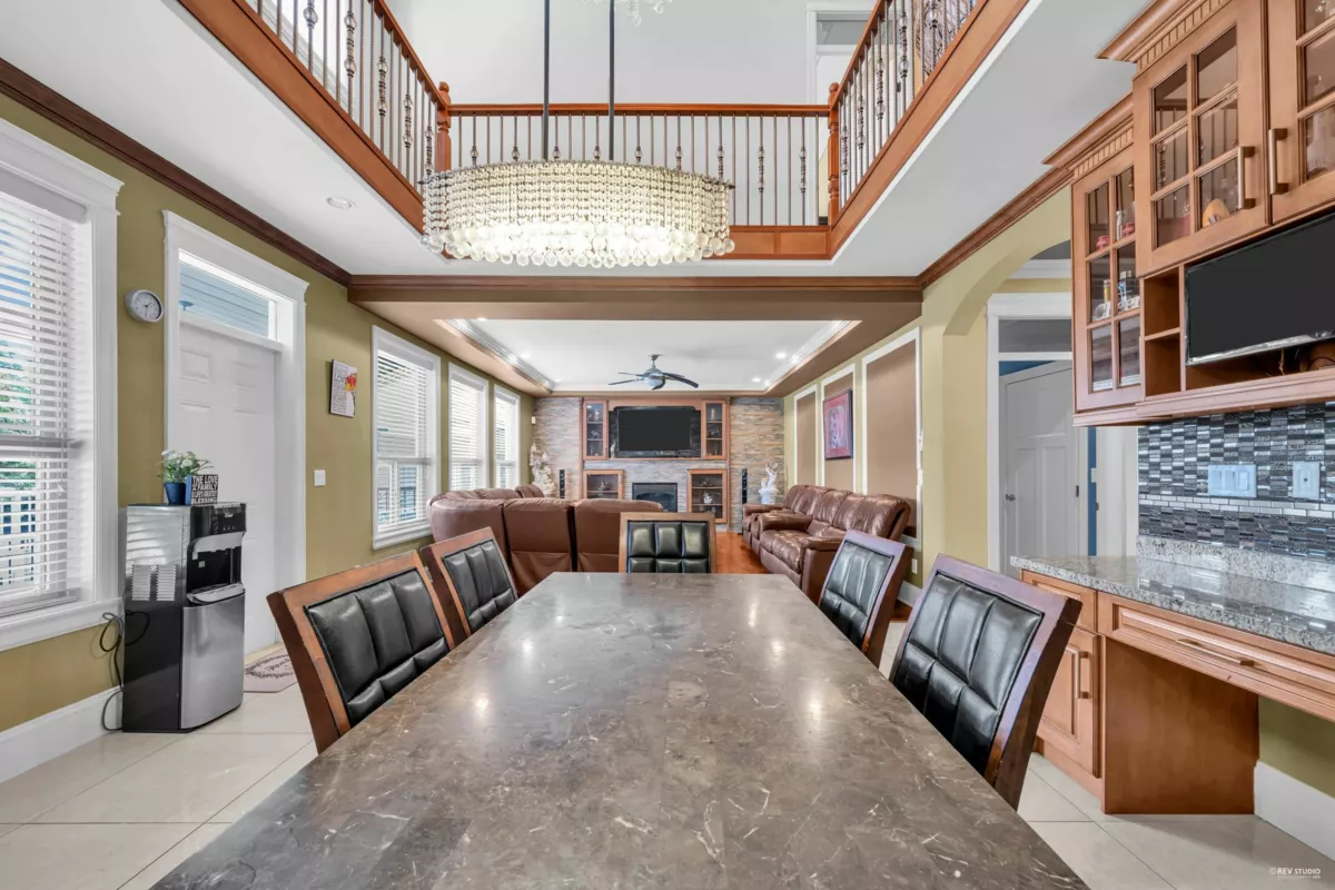 Guest Bathroom Photo of 5838 124a Street, Surrey, BC