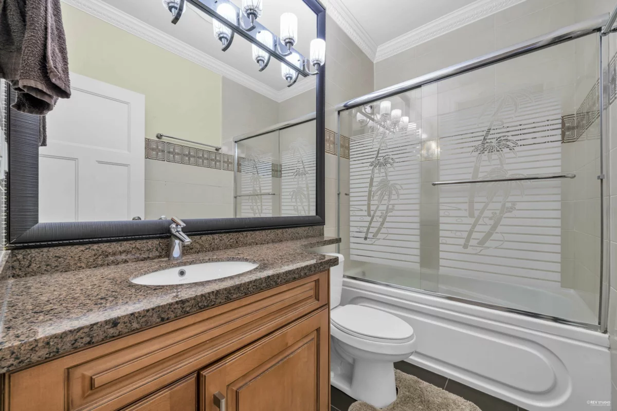 Loft / Bonus Room Photo of 5838 124a Street, Surrey, BC