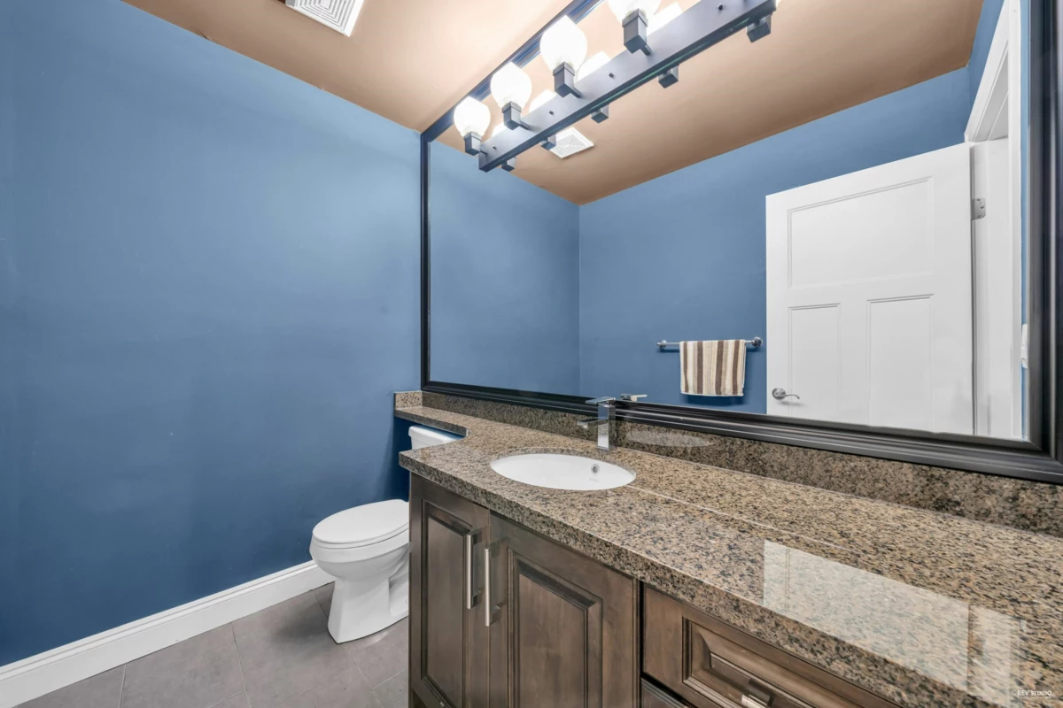 Outdoor Kitchen Photo of 5838 124a Street, Surrey, BC