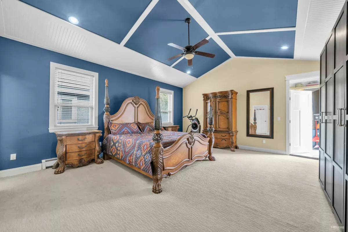 Outdoor Patio Photo of 5838 124a Street, Surrey, BC