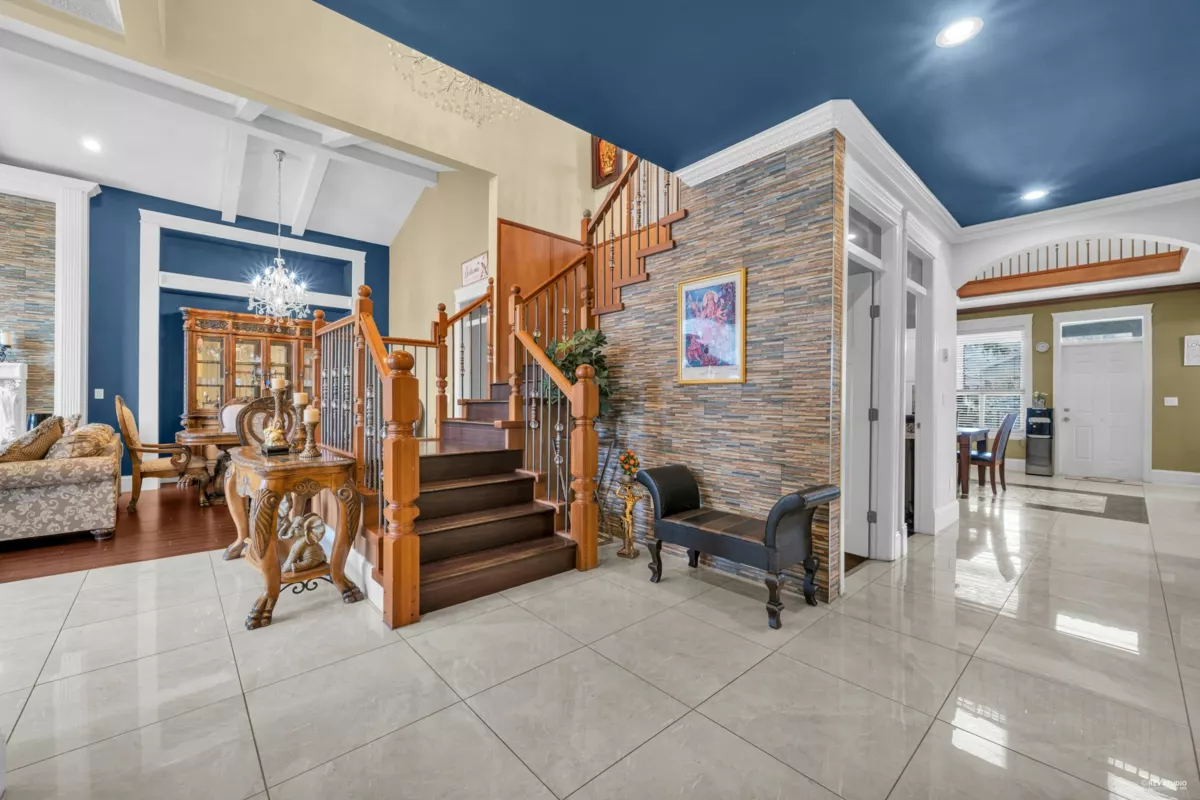 Pantry Photo of 5838 124a Street, Surrey, BC