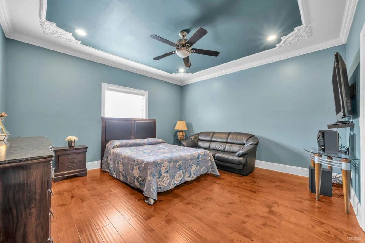 Primary Bedroom Photo of 5838 124a Street, Surrey, BC