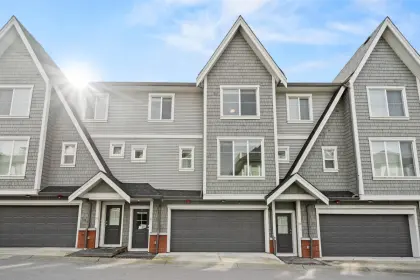 56 8217 204b Street, Langley, BC, Langley — Townhouse for sale