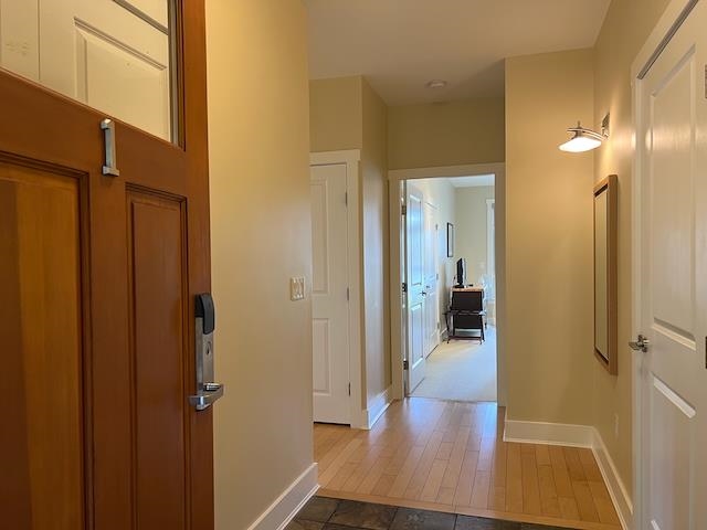 Walk-In Closet Photo of 1D 12849 Lagoon Road, Madeira Park, BC