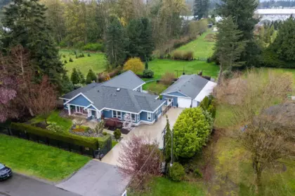 23715 46b Avenue, Langley, BC, Langley — Single Family Residence for sale