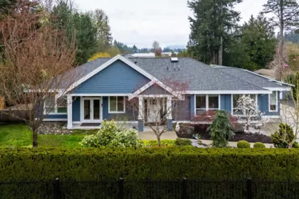 23715 46b Avenue, Langley, BC, Langley — Single Family Residence for sale