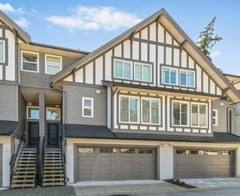 13 9567 217a Street, Langley, BC, Langley — Townhouse for sale