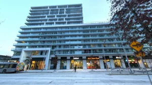 820 6328 No. 3 Road, Richmond, BC