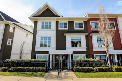 90 27735 Roundhouse Drive, Abbotsford, BC, Abbotsford — Townhouse for sale