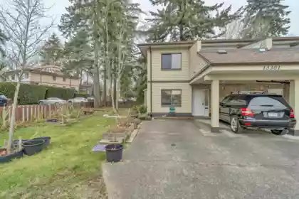 13301 70b Avenue, Surrey, BC, Surrey — Townhouse for sale