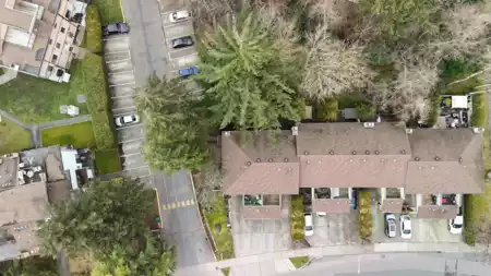 13301 70b Avenue, Surrey, BC, Surrey — Townhouse for sale