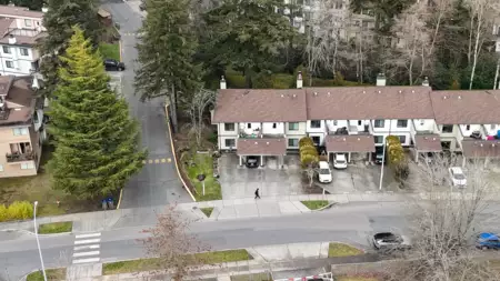 13301 70b Avenue, Surrey, BC, Surrey — Townhouse for sale