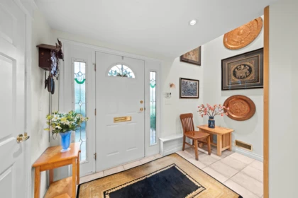8511 Fairfax Crescent, Richmond, BC, Richmond — Single Family Residence for sale