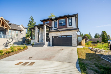 18054 63b Avenue, Surrey, BC, Surrey — Single Family Residence for sale