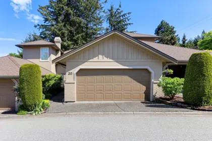 30 15151 26 Avenue, Surrey, BC, Surrey — Townhouse for sale