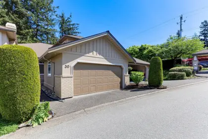 30 15151 26 Avenue, Surrey, BC, Surrey — Townhouse for sale