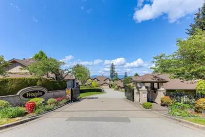 30 15151 26 Avenue, Surrey, BC, Surrey — Townhouse for sale