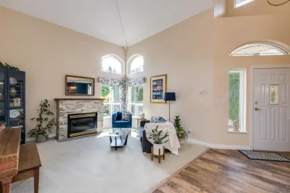 1316 Oxford Street, Coquitlam, BC, Coquitlam — Single Family Residence for sale