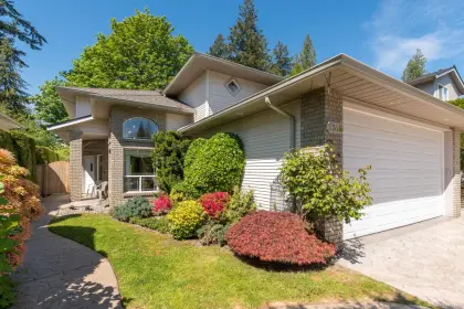 1316 Oxford Street, Coquitlam, BC, Coquitlam — Single Family Residence for sale