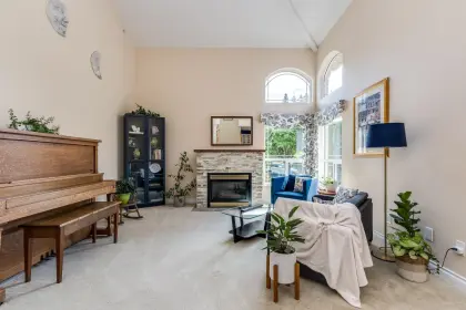 1316 Oxford Street, Coquitlam, BC, Coquitlam — Single Family Residence for sale