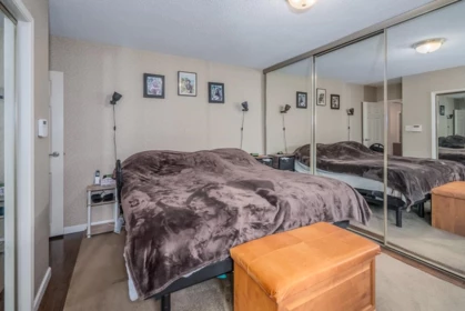 Bedroom 3 Photo of 1630 Layton Drive, North Vancouver, BC