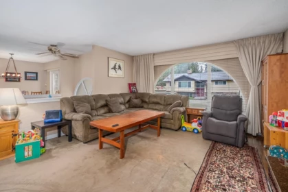 1630 Layton Drive, North Vancouver, BC