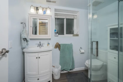 Hallway Photo of 1630 Layton Drive, North Vancouver, BC