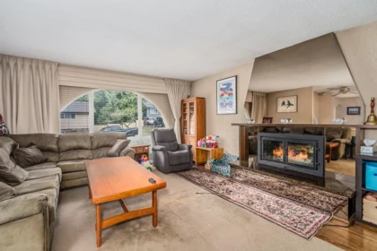1630 Layton Drive, North Vancouver, BC