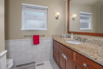 Office / Den Photo of 1630 Layton Drive, North Vancouver, BC