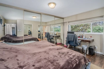 Powder Room Photo of 1630 Layton Drive, North Vancouver, BC