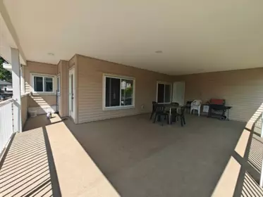 Basement Recreation Room Photo of 12854 107a Avenue, Surrey, BC