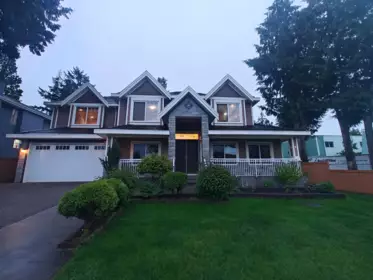 12854 107a Avenue, Surrey, BC, Whalley — 8 bed single family residence for sale